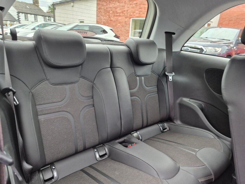 Used Vauxhall ADAM 2017 for sale - 76048661: Photo 31