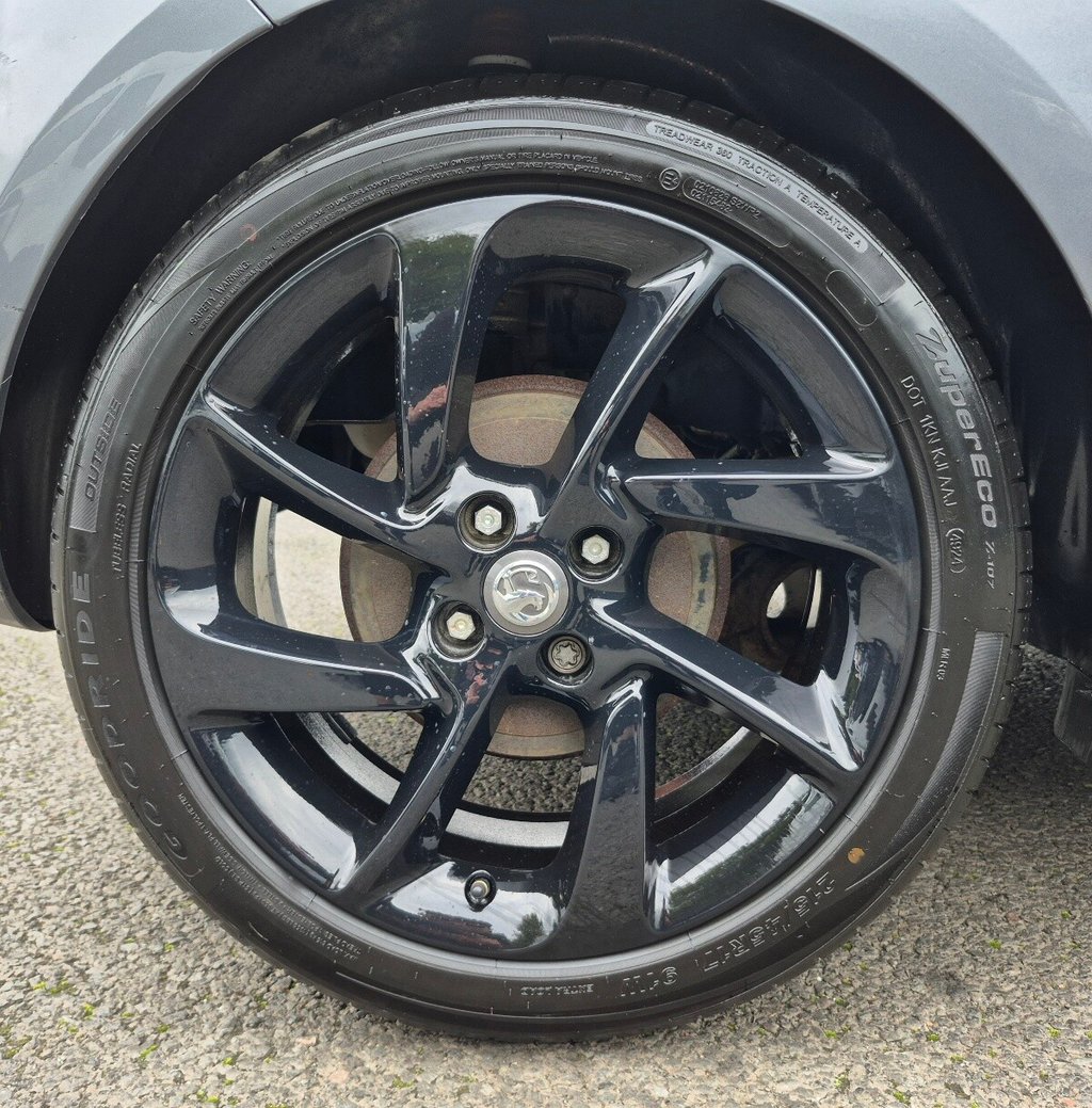 Used Vauxhall ADAM 2017 for sale - 76048661: Photo 34