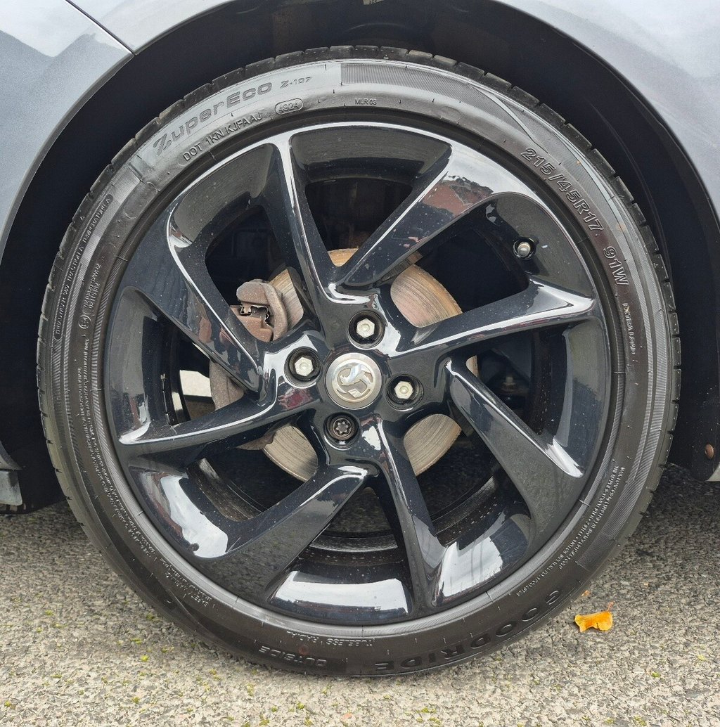 Used Vauxhall ADAM 2017 for sale - 76048661: Photo 35