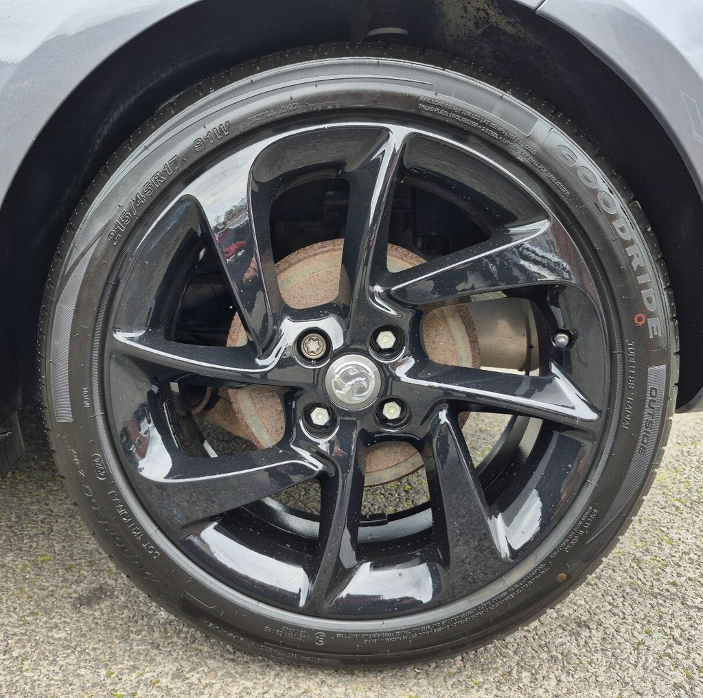 Used Vauxhall ADAM 2017 for sale - 76048661: Photo 36