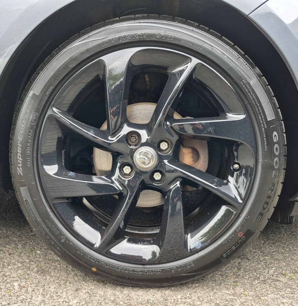 Used Vauxhall ADAM 2017 for sale - 76048661: Photo 37