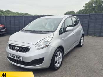 2014 (14) - 1.6 2 MPV 5dr Petrol Auto Euro 5 (123 bhp)