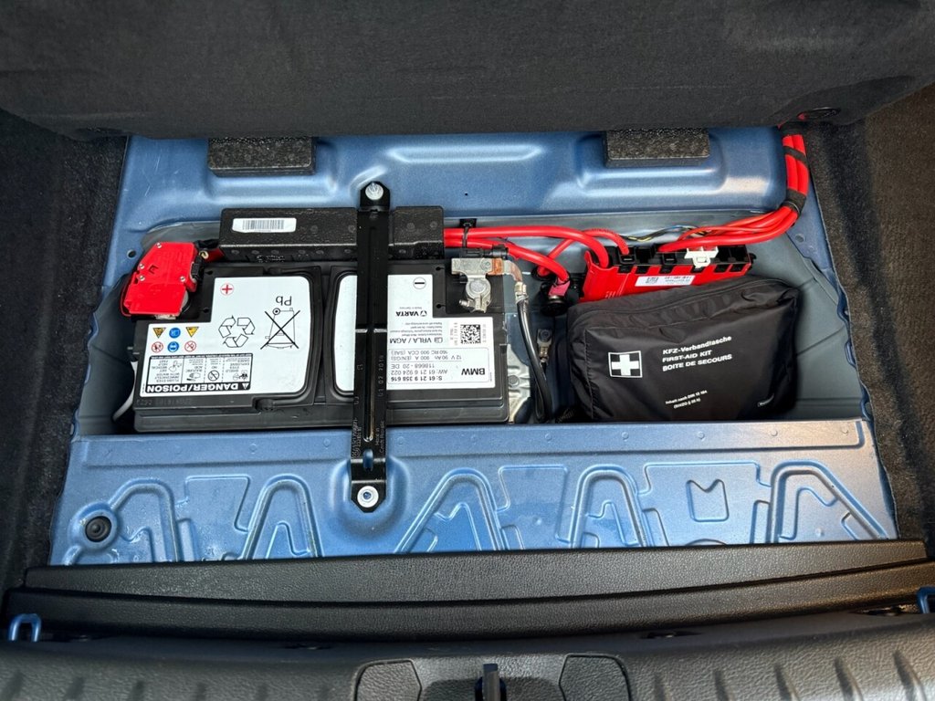 Used BMW 1 Series 2018 for sale - 76417451: Photo 12