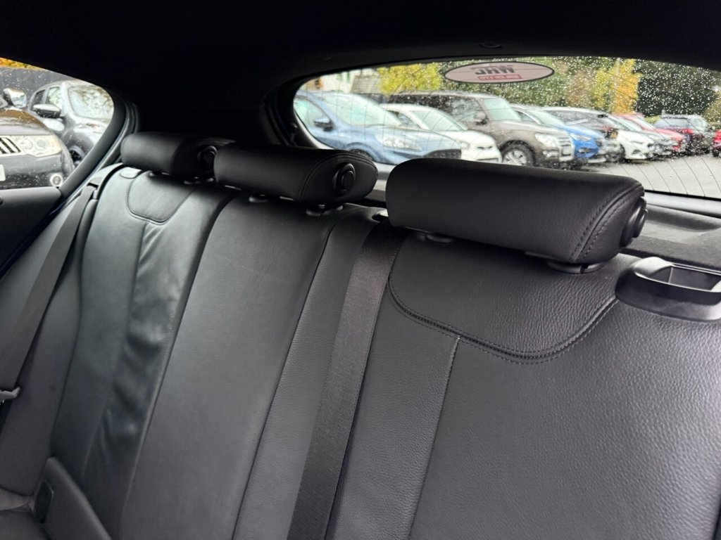 Used BMW 1 Series 2018 for sale - 76417451: Photo 13