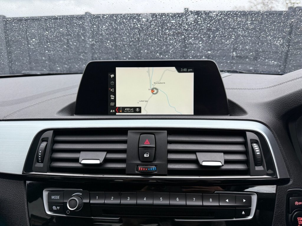 Used BMW 1 Series 2018 for sale - 76417451: Photo 20