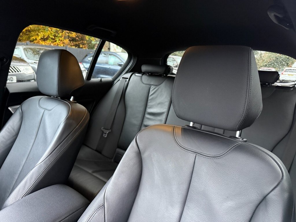 Used BMW 1 Series 2018 for sale - 76417451: Photo 21