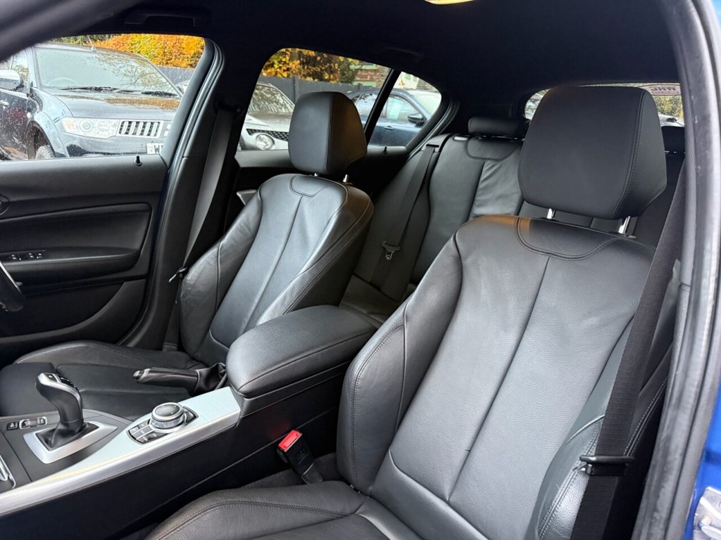 Used BMW 1 Series 2018 for sale - 76417451: Photo 22