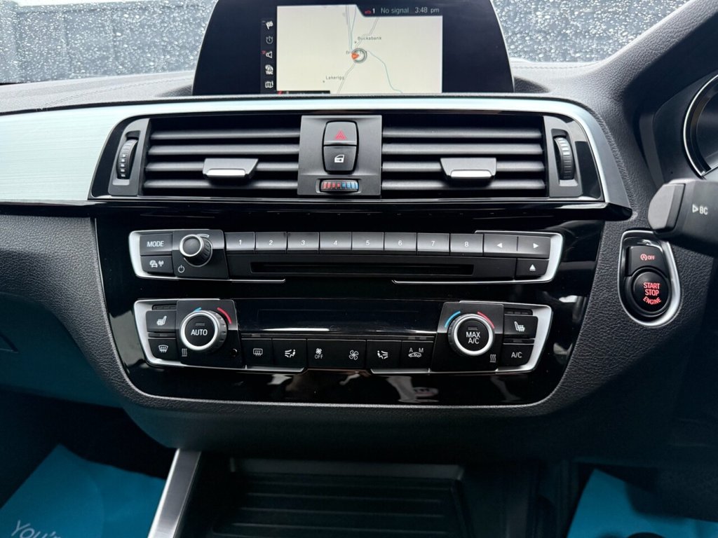 Used BMW 1 Series 2018 for sale - 76417451: Photo 25