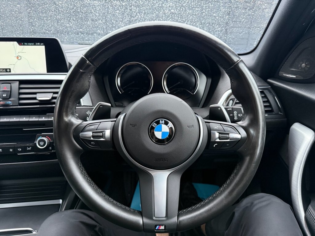 Used BMW 1 Series 2018 for sale - 76417451: Photo 26