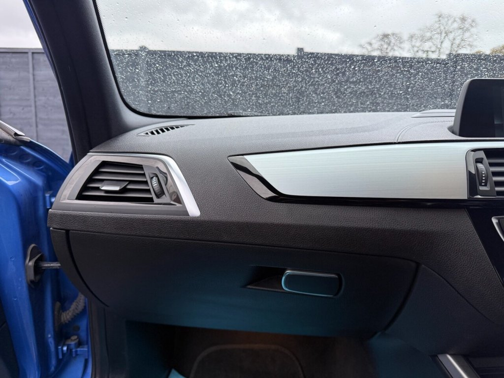 Used BMW 1 Series 2018 for sale - 76417451: Photo 29