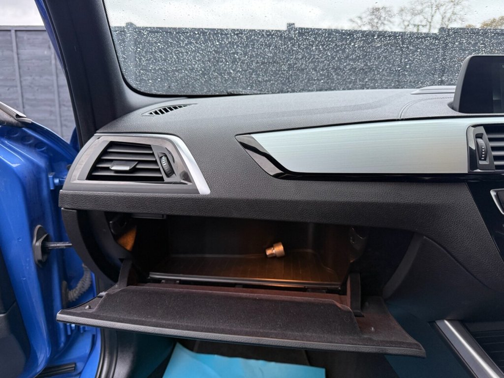 Used BMW 1 Series 2018 for sale - 76417451: Photo 32