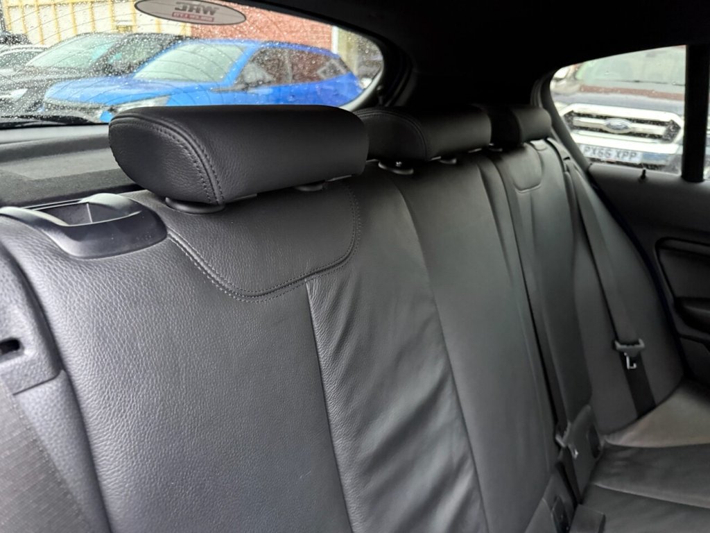 Used BMW 1 Series 2018 for sale - 76417451: Photo 34