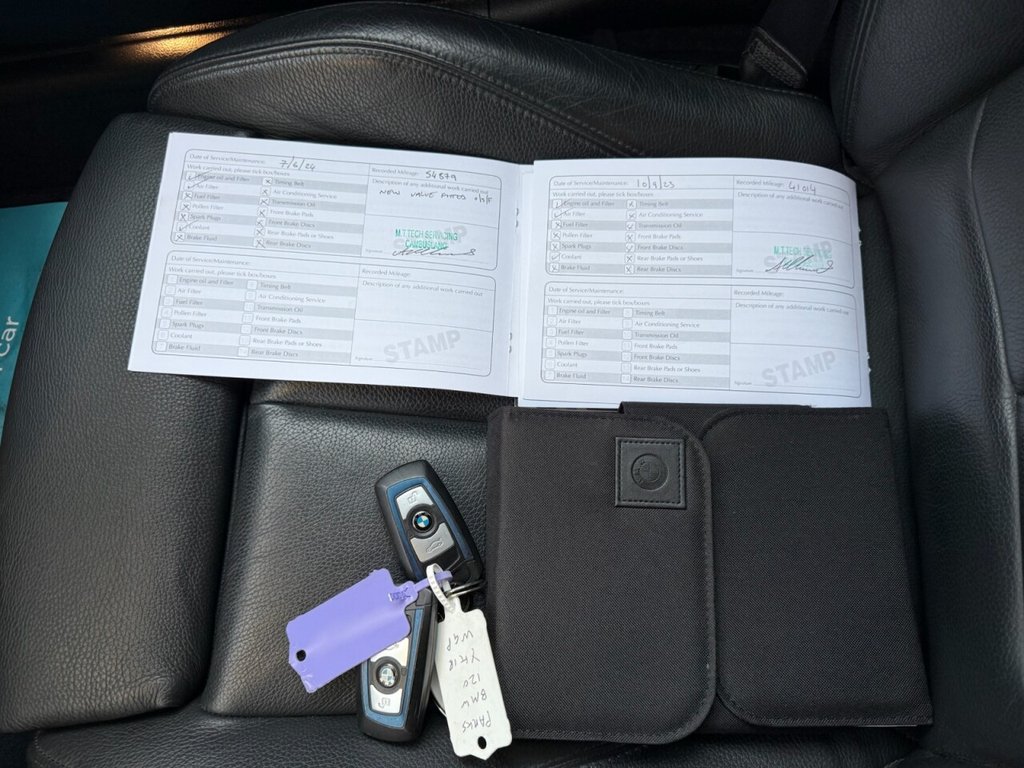 Used BMW 1 Series 2018 for sale - 76417451: Photo 35