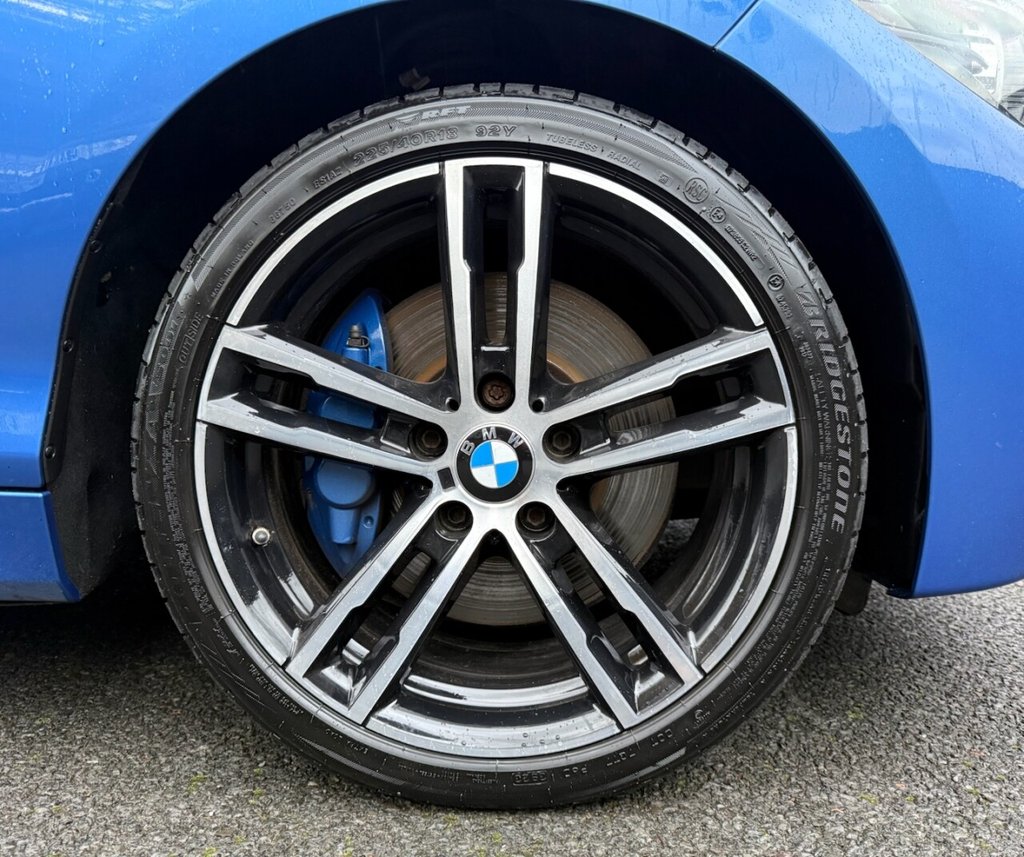 Used BMW 1 Series 2018 for sale - 76417451: Photo 36