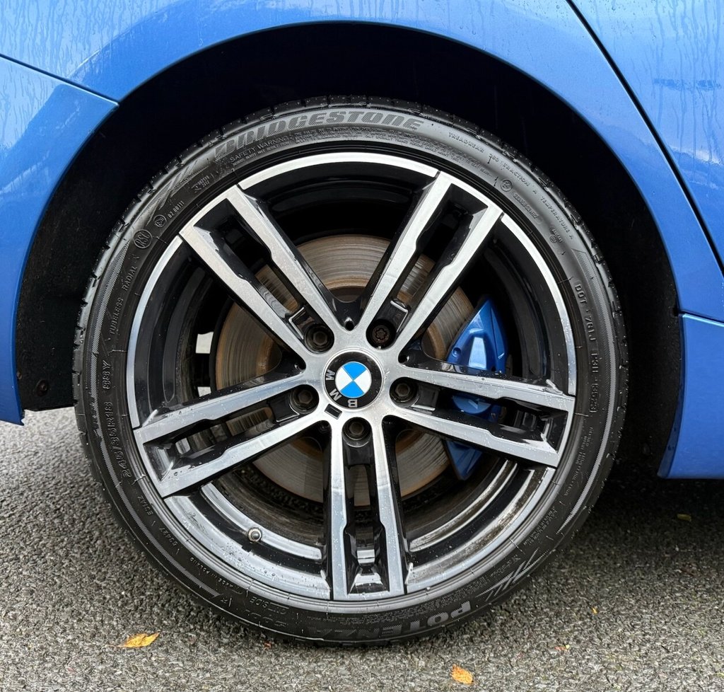 Used BMW 1 Series 2018 for sale - 76417451: Photo 37