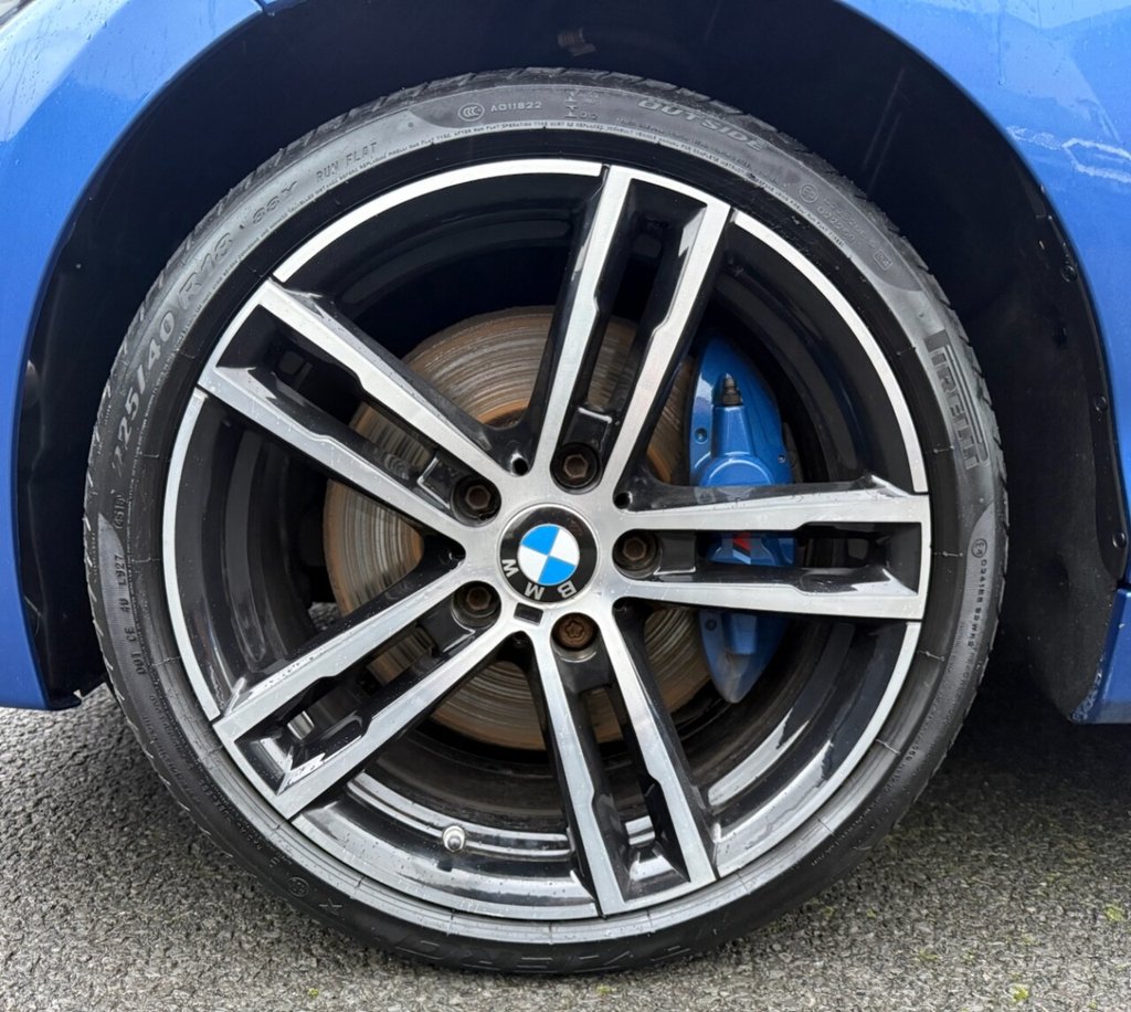 Used BMW 1 Series 2018 for sale - 76417451: Photo 39