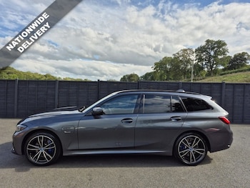 Used BMW 3 Series 2021 for sale - 75911305: Photo