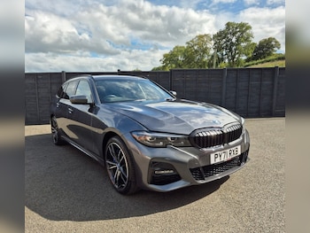 Used BMW 3 Series 2021 for sale - 75911305: Photo