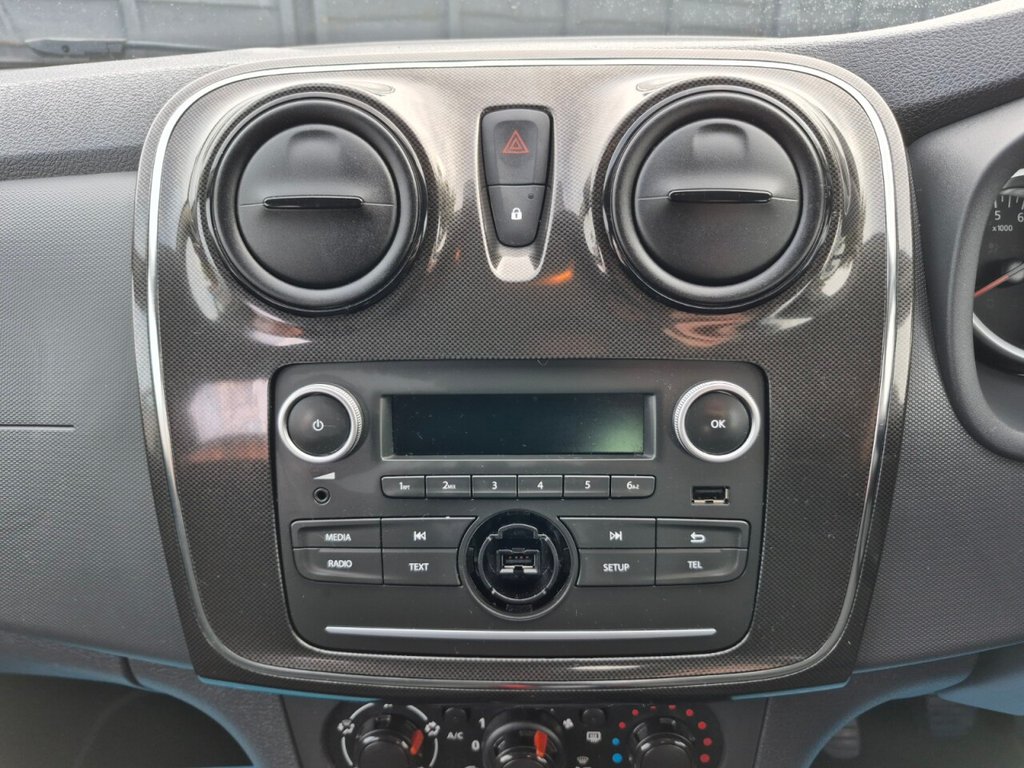 Used Dacia Sandero 2017 for sale - 76203439: Photo 20