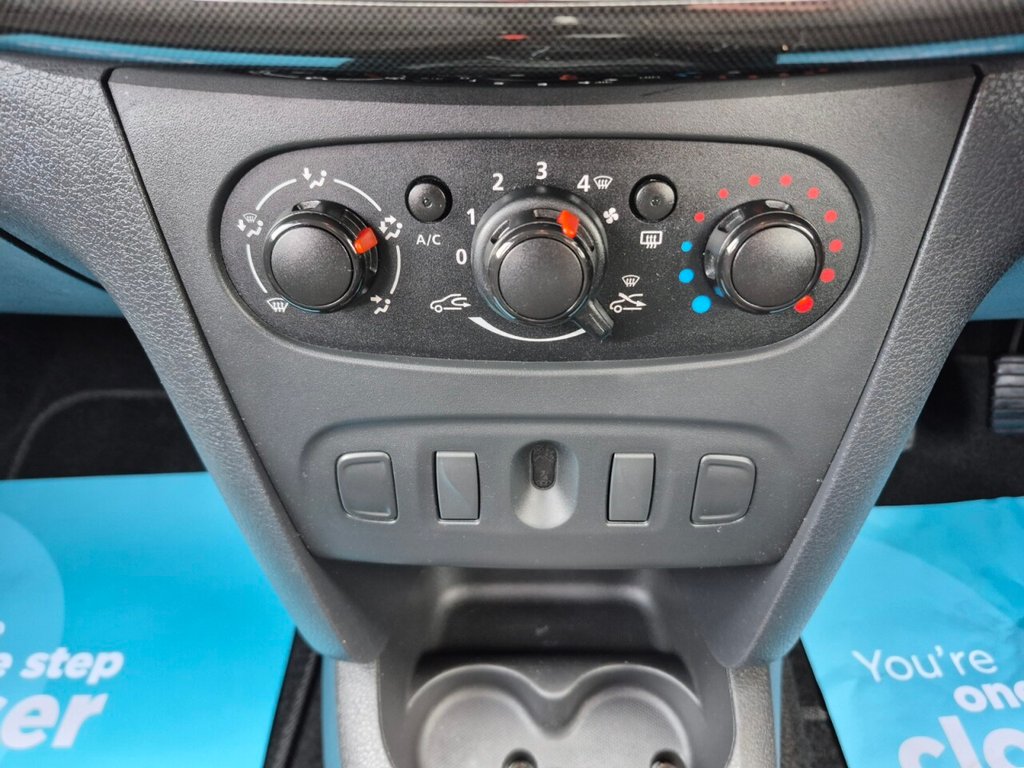 Used Dacia Sandero 2017 for sale - 76203439: Photo 21