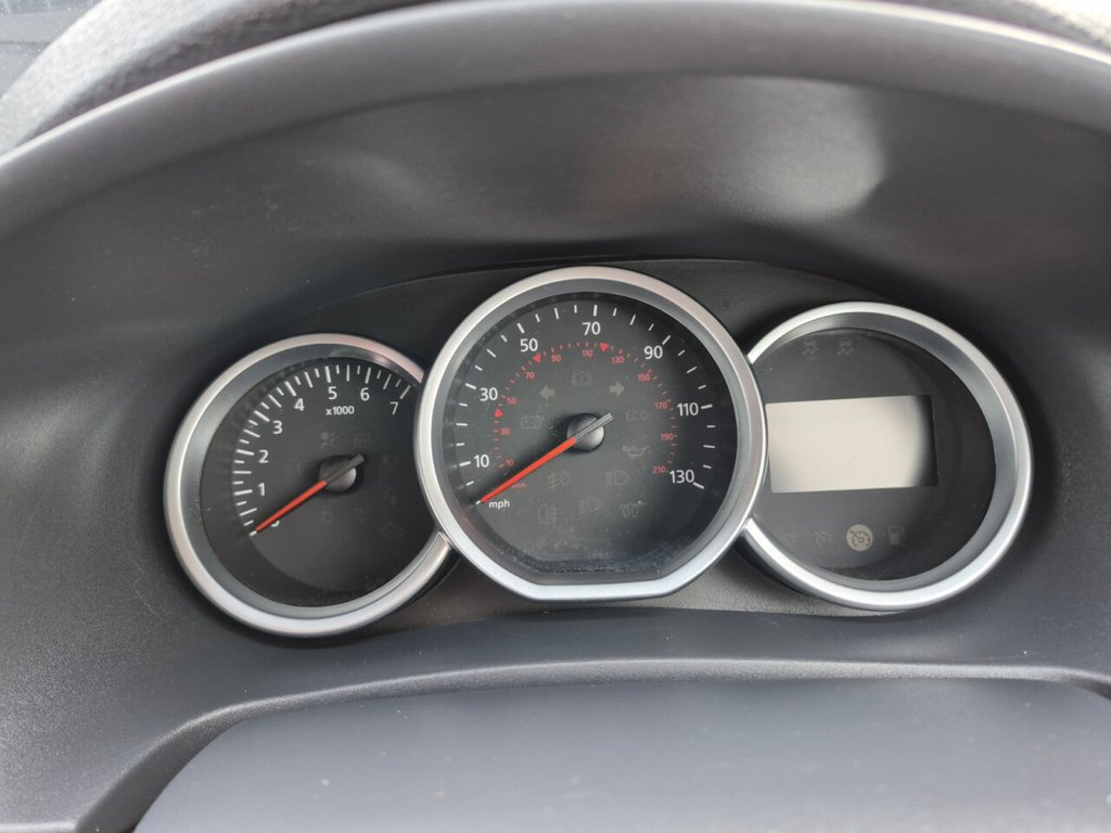 Used Dacia Sandero 2017 for sale - 76203439: Photo 24