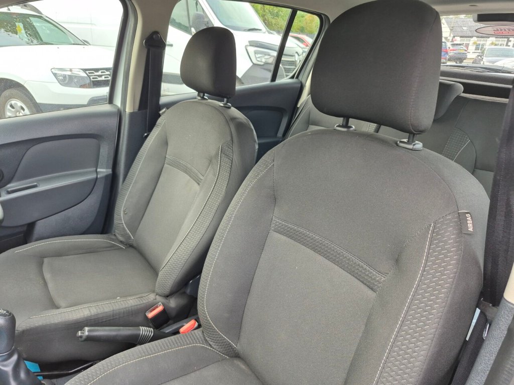 Used Dacia Sandero 2017 for sale - 76203439: Photo 27