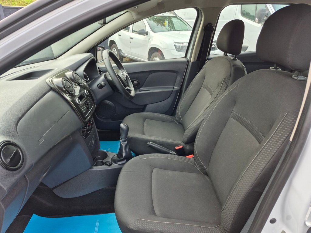 Used Dacia Sandero 2017 for sale - 76203439: Photo 28