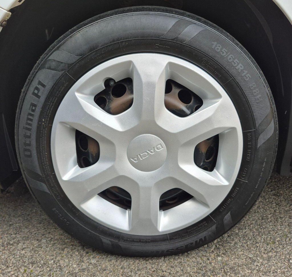 Used Dacia Sandero 2017 for sale - 76203439: Photo 34