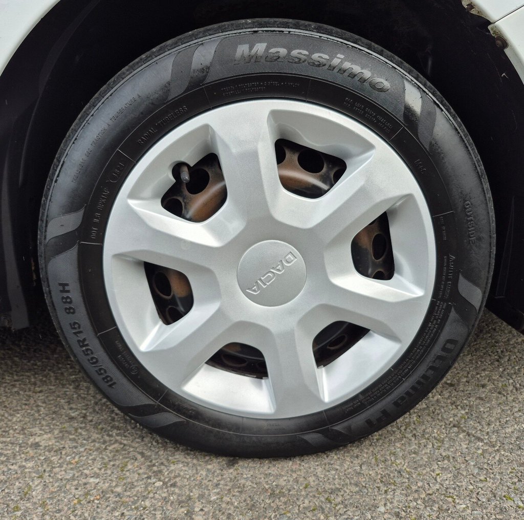 Used Dacia Sandero 2017 for sale - 76203439: Photo 37