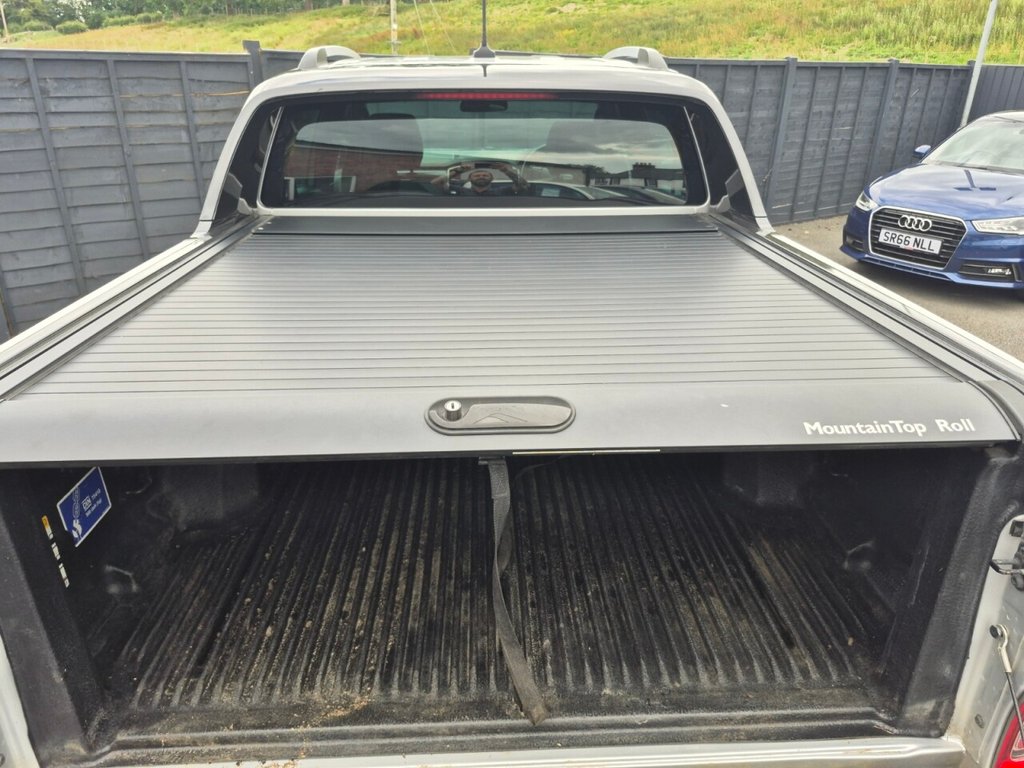Used Ford Ranger 2022 for sale - 76255988: Photo 11