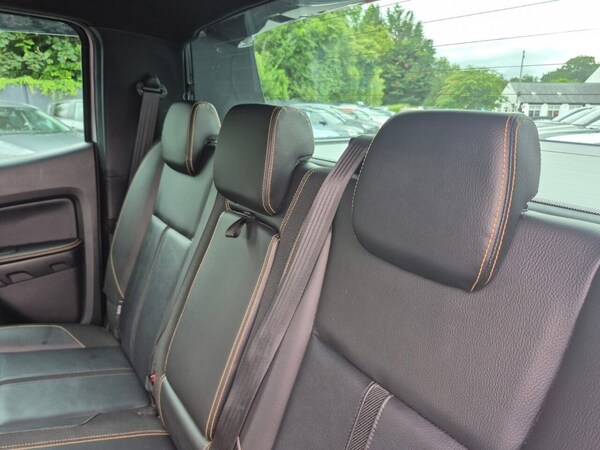 Used Ford Ranger 2022 for sale - 76255988: Photo 12
