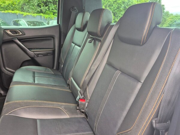 Used Ford Ranger 2022 for sale - 76255988: Photo 13