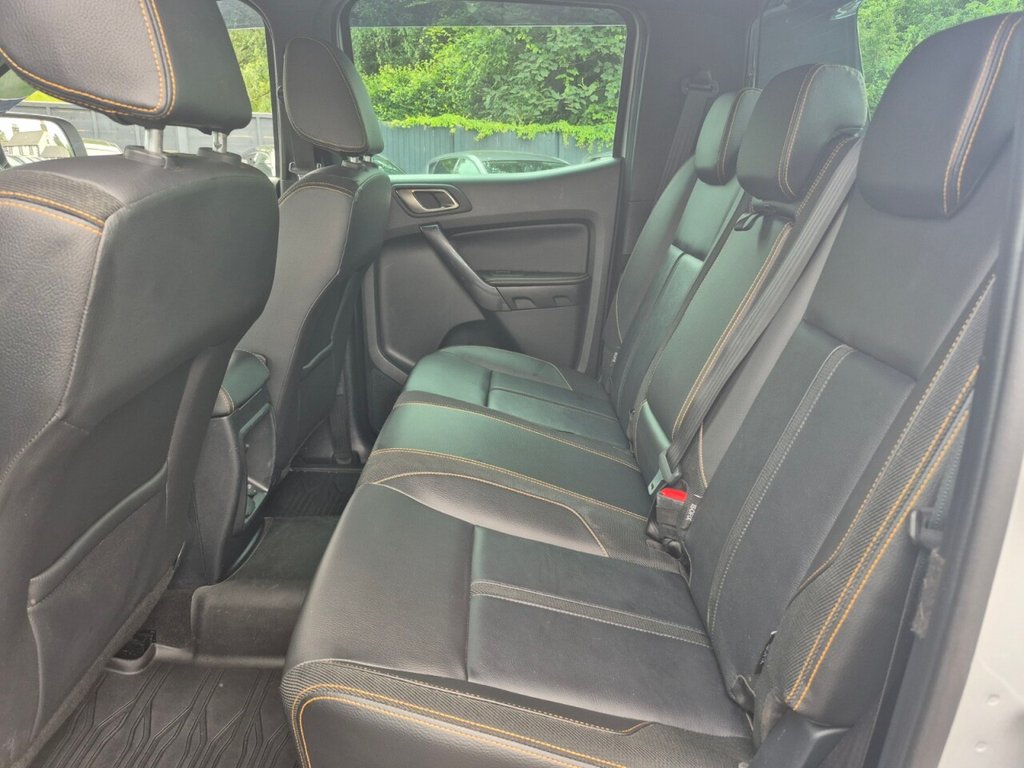 Used Ford Ranger 2022 for sale - 76255988: Photo 14