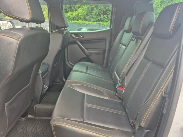 Used Ford Ranger 2022 for sale - 76255988: Photo 14
