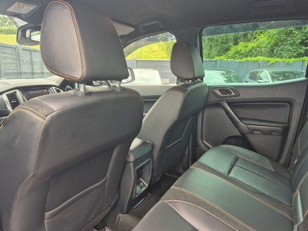 Used Ford Ranger 2022 for sale - 76255988: Photo 15