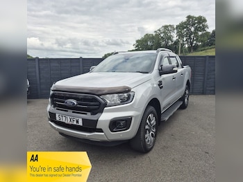 Ford - Ranger