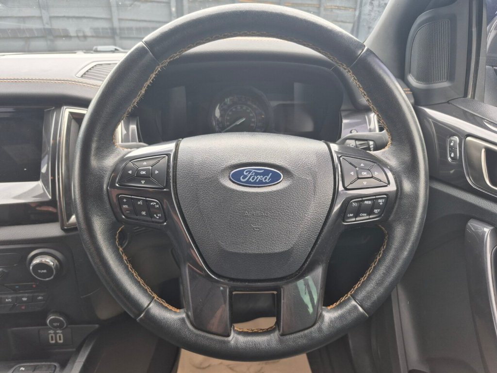 Used Ford Ranger 2022 for sale - 76255988: Photo 23