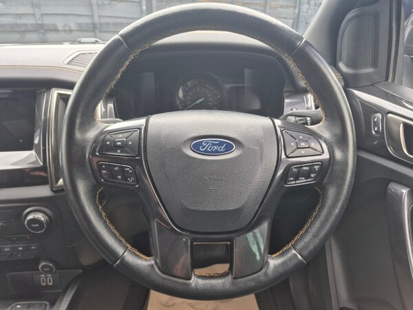 Used Ford Ranger 2022 for sale - 76255988: Photo 23