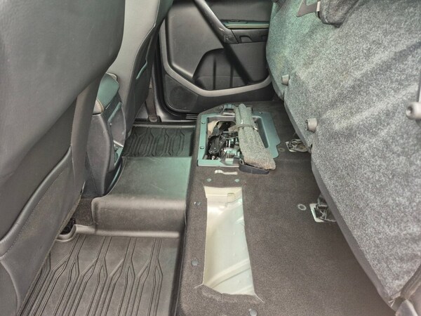 Used Ford Ranger 2022 for sale - 76255988: Photo 25