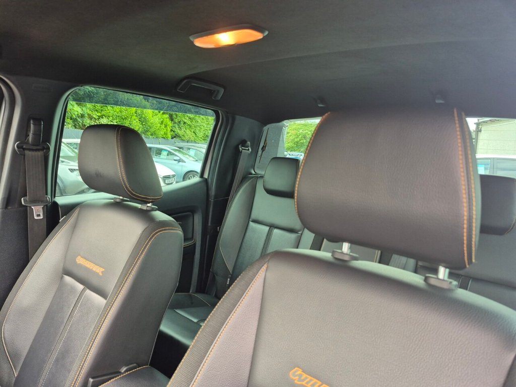 Used Ford Ranger 2022 for sale - 76255988: Photo 27
