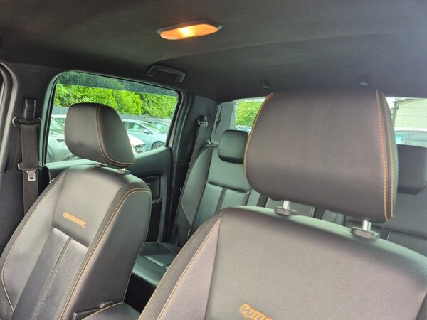 Used Ford Ranger 2022 for sale - 76255988: Photo 27