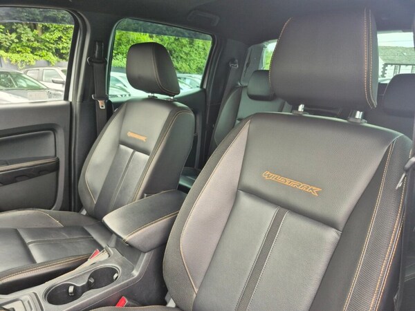 Used Ford Ranger 2022 for sale - 76255988: Photo 29