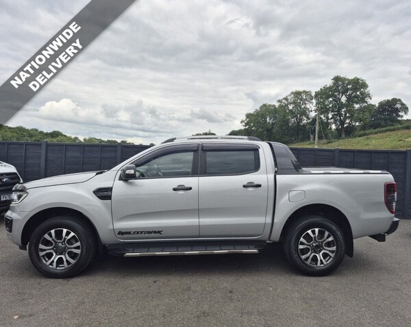 Used Ford Ranger 2022 for sale - 76255988: Photo 2