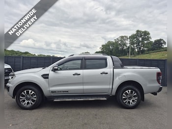 Used Ford Ranger 2022 for sale - 76255988: Photo 2