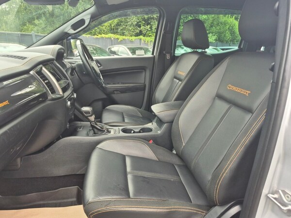 Used Ford Ranger 2022 for sale - 76255988: Photo 30