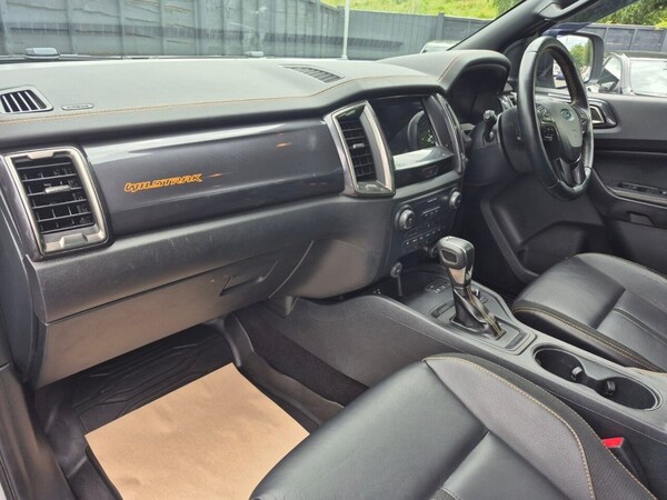 Used Ford Ranger 2022 for sale - 76255988: Photo 31