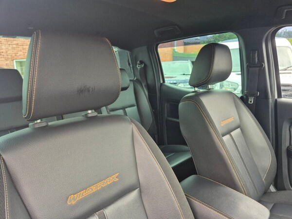 Used Ford Ranger 2022 for sale - 76255988: Photo 32