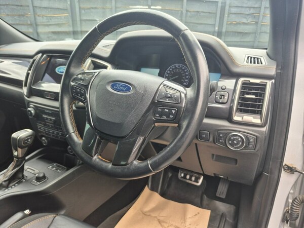 Used Ford Ranger 2022 for sale - 76255988: Photo 33