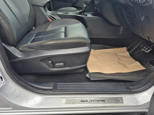 Used Ford Ranger 2022 for sale - 76255988: Photo 35