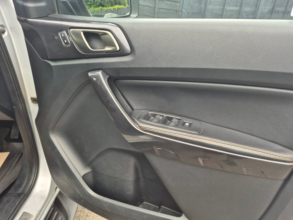 Used Ford Ranger 2022 for sale - 76255988: Photo 36